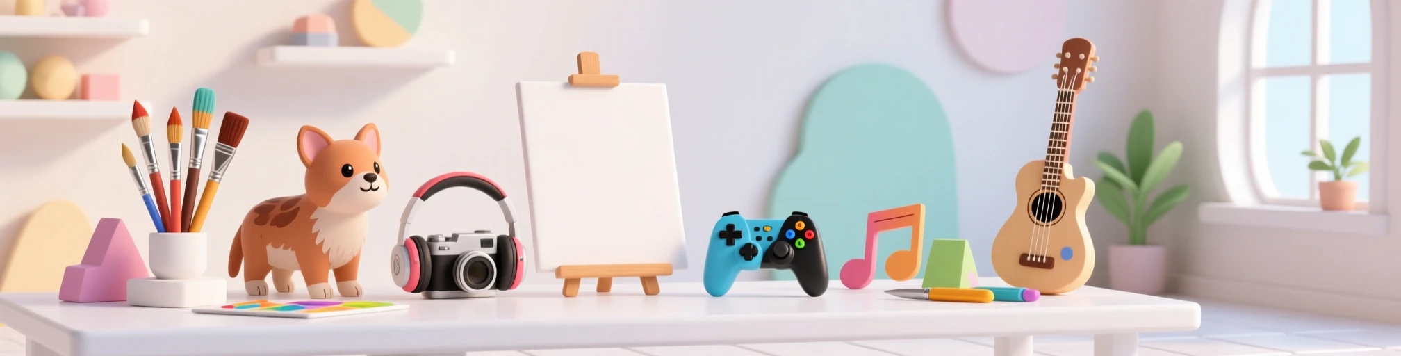 أشكال من الورق المقوى