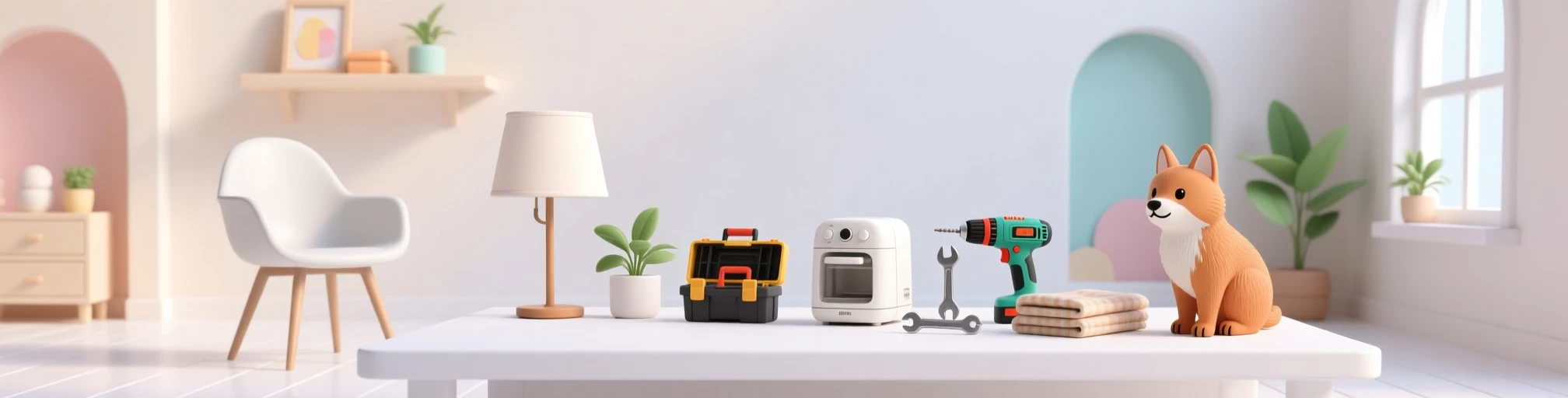 إكسسوارات الأدوات الفنية والصناعات اليدوية