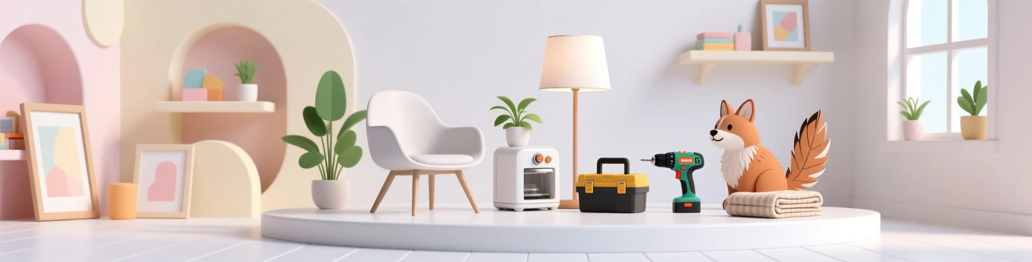 الإطارات والأطواق والنقالات