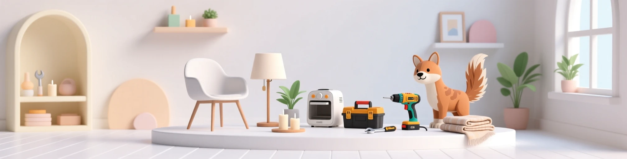 أدوات صنع الشموع