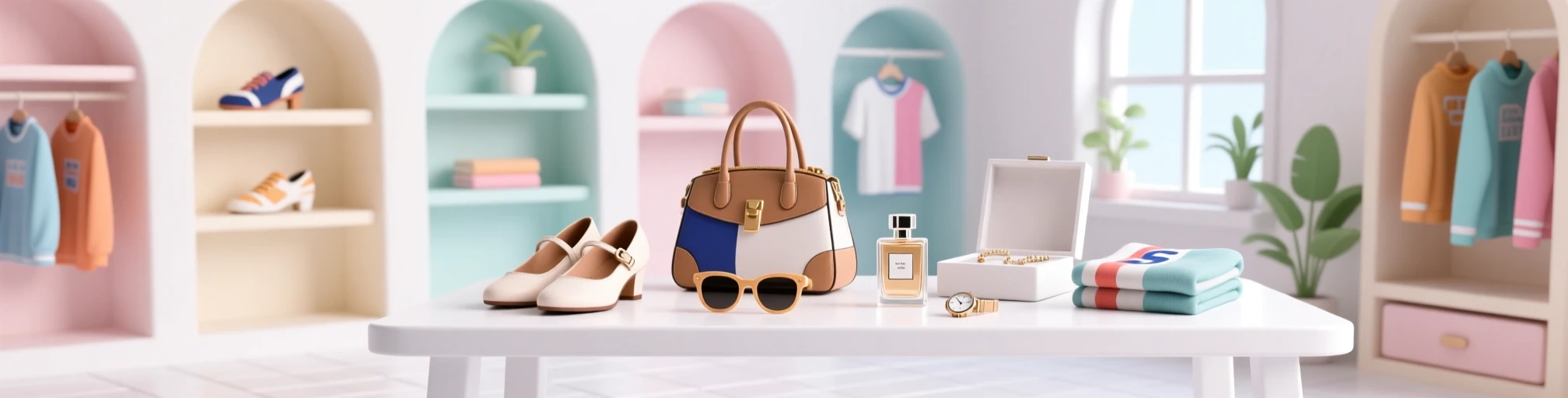 إكسسوارات المشجعين الرياضيين