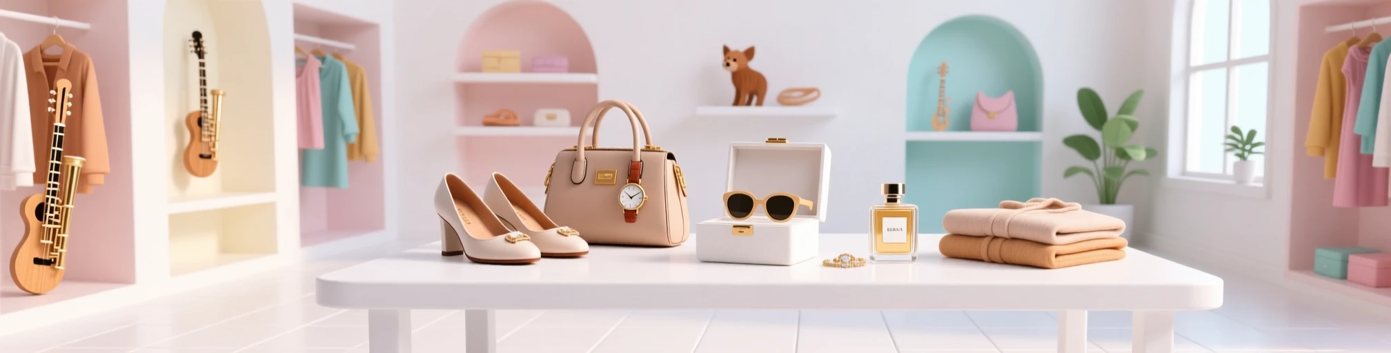 إكسسوارات الباسون
