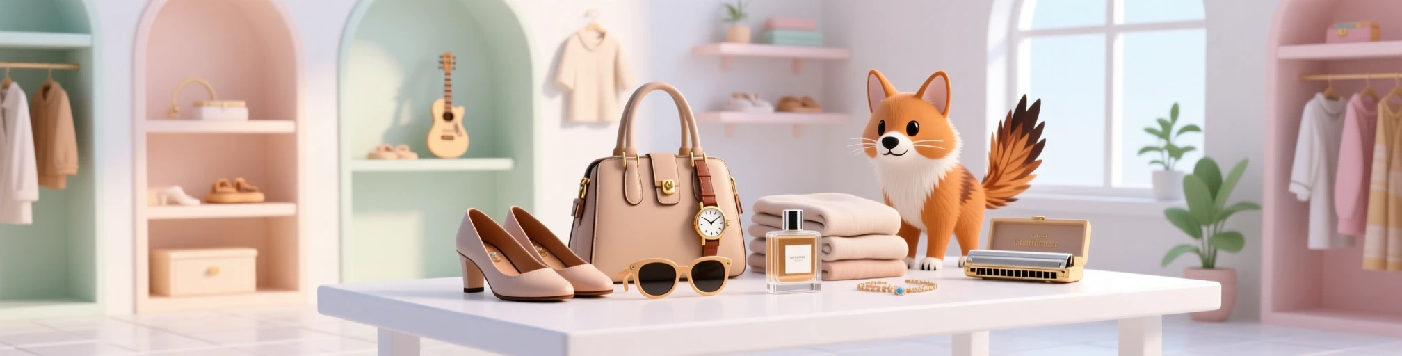 إكسسوارات هارمونيكا