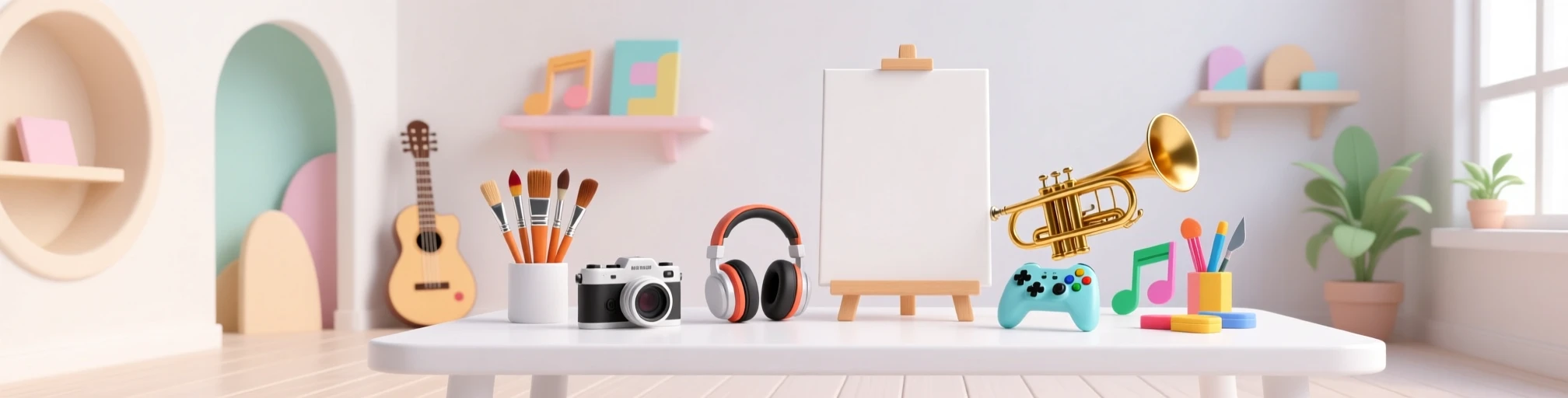 أبواق الفلوجيل