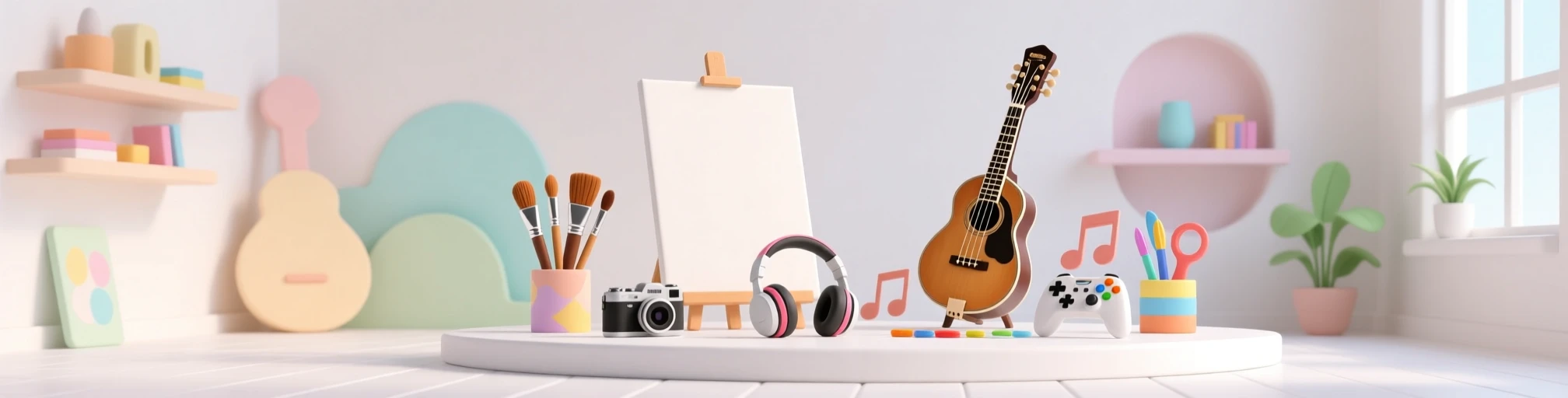 مندولين من طراز A-Style Mandolins