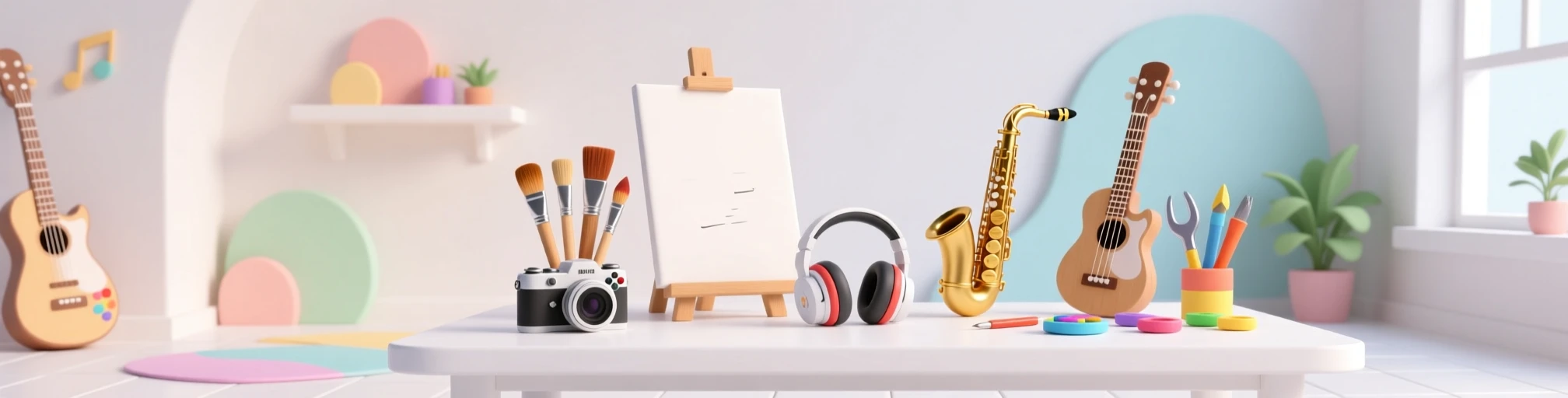 آلات الساكسفون