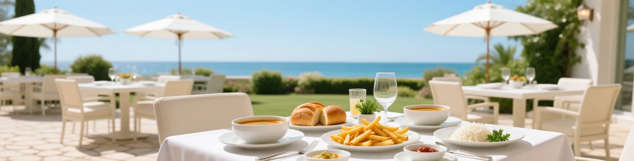 شوربات