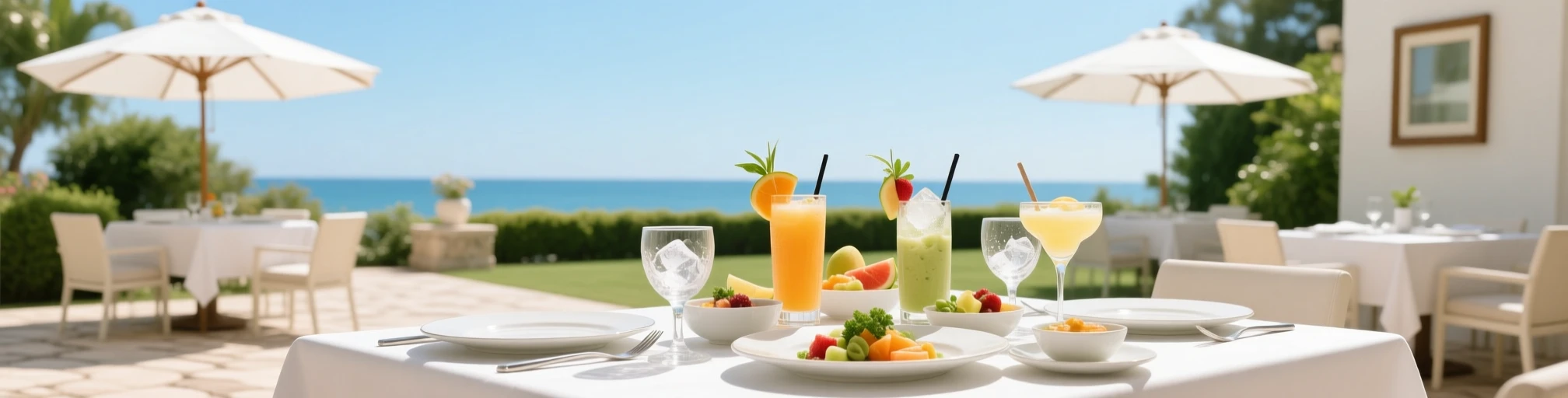 عصائر طازجة