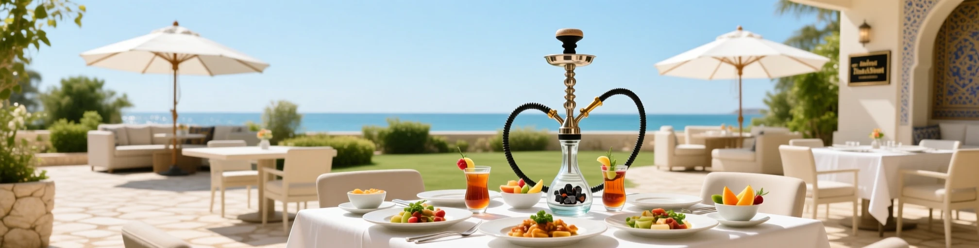 شيشة تمباك