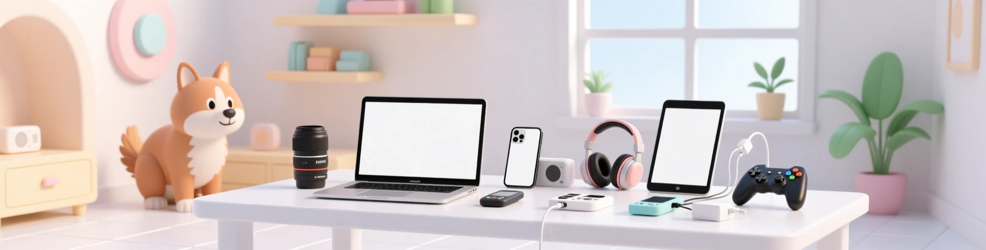 مشغلات الصوت الرقمية المحمولة