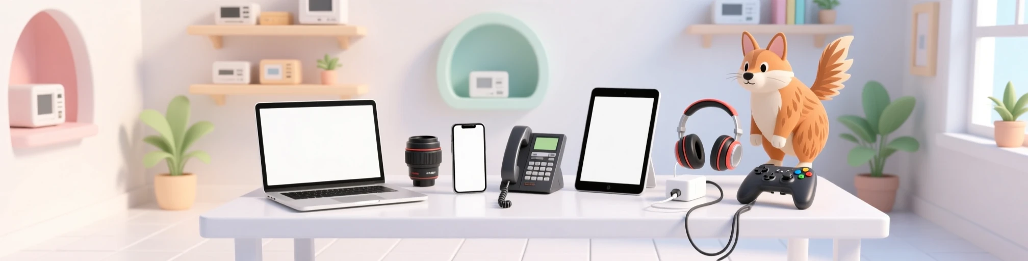 هواتف PBX الرقمية