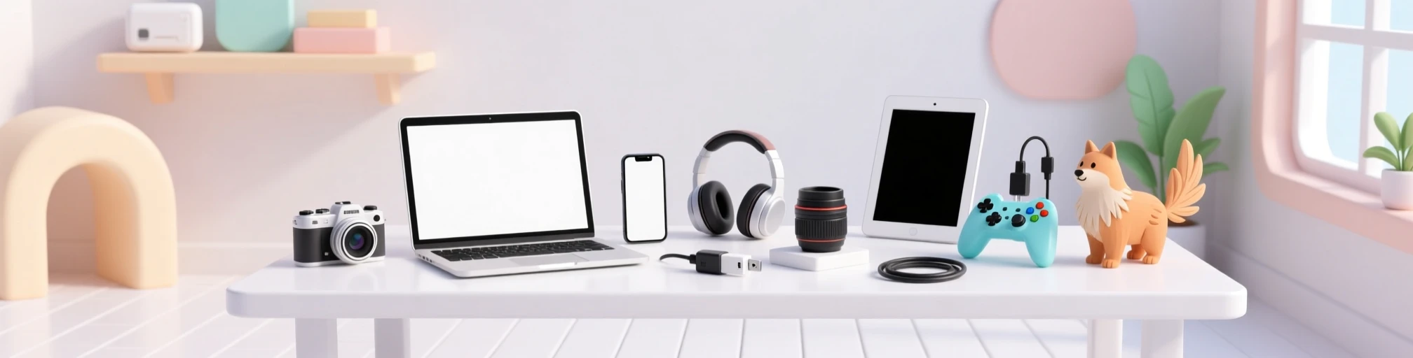 محولات USB