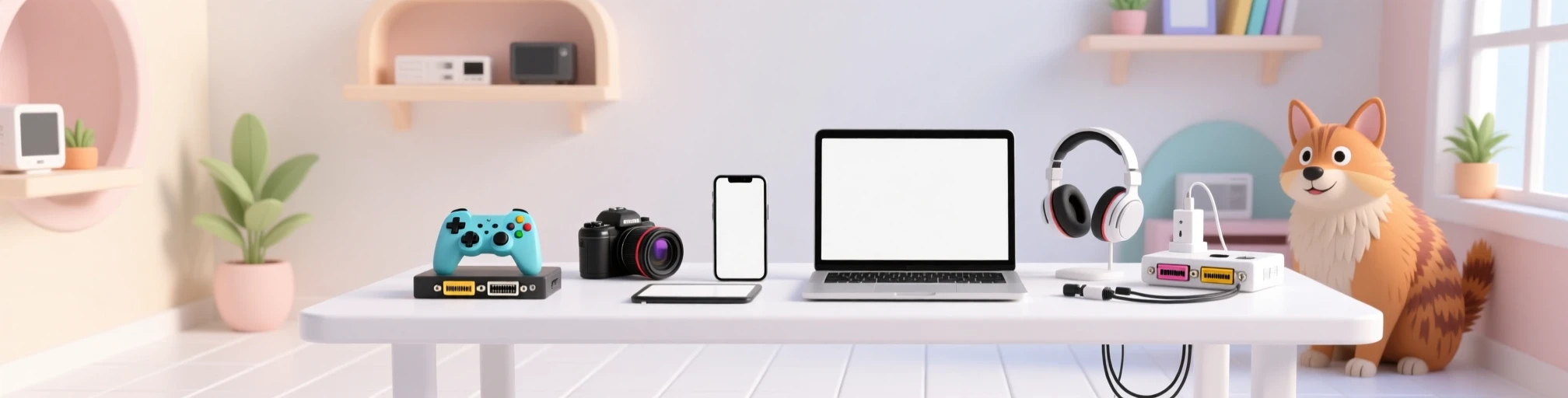 مفاتيح تبديل DVI