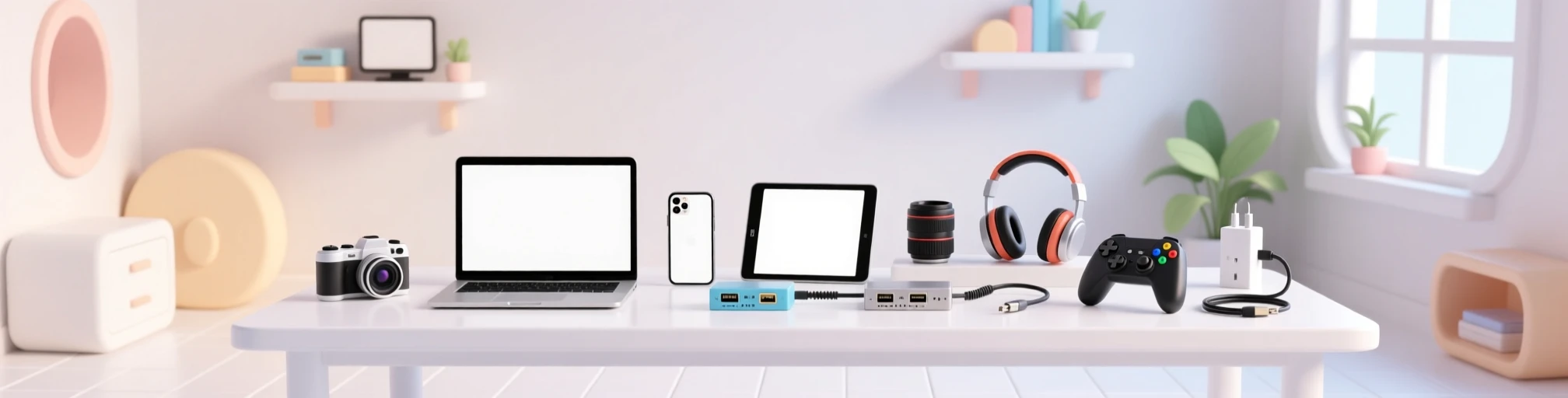 مقسمات DisplayPort