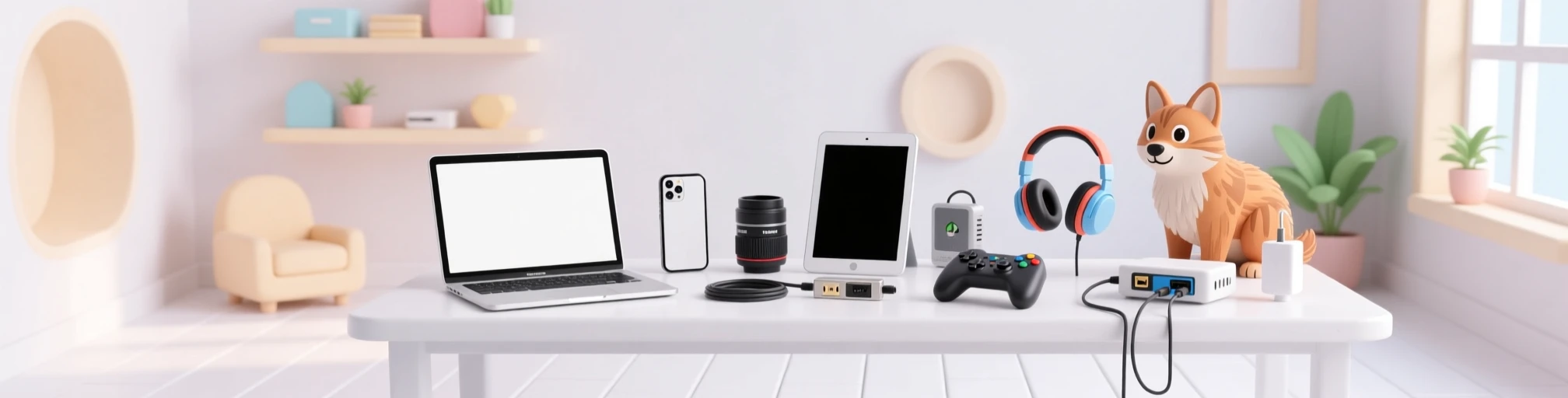 مفاتيح تبديل DisplayPort