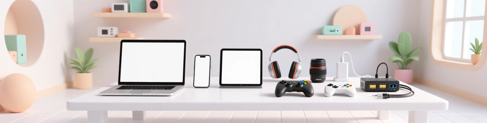 مفاتيح تبديل HDMI