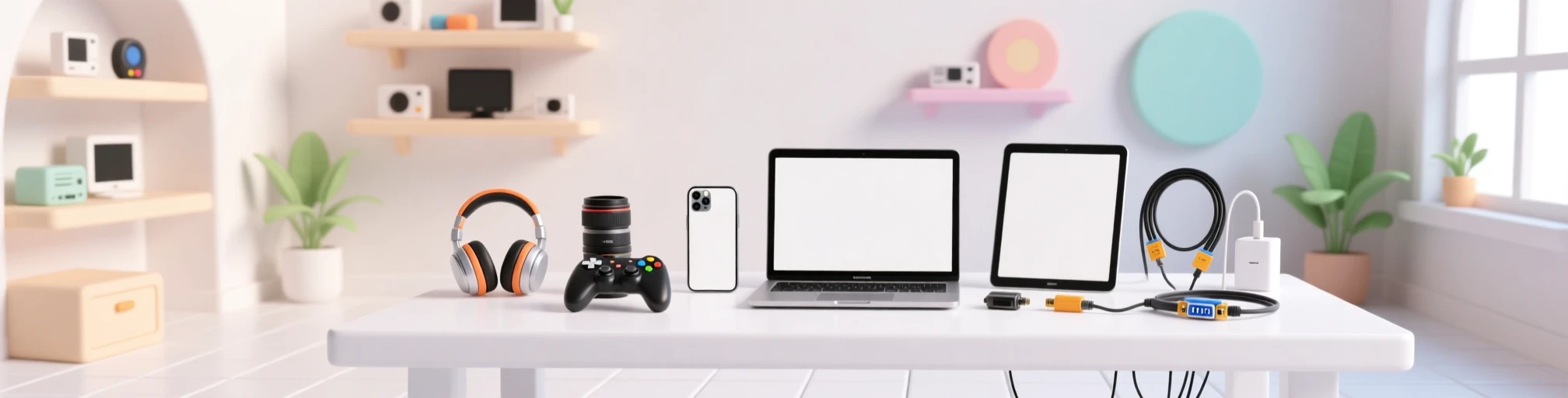 كابلات VGA