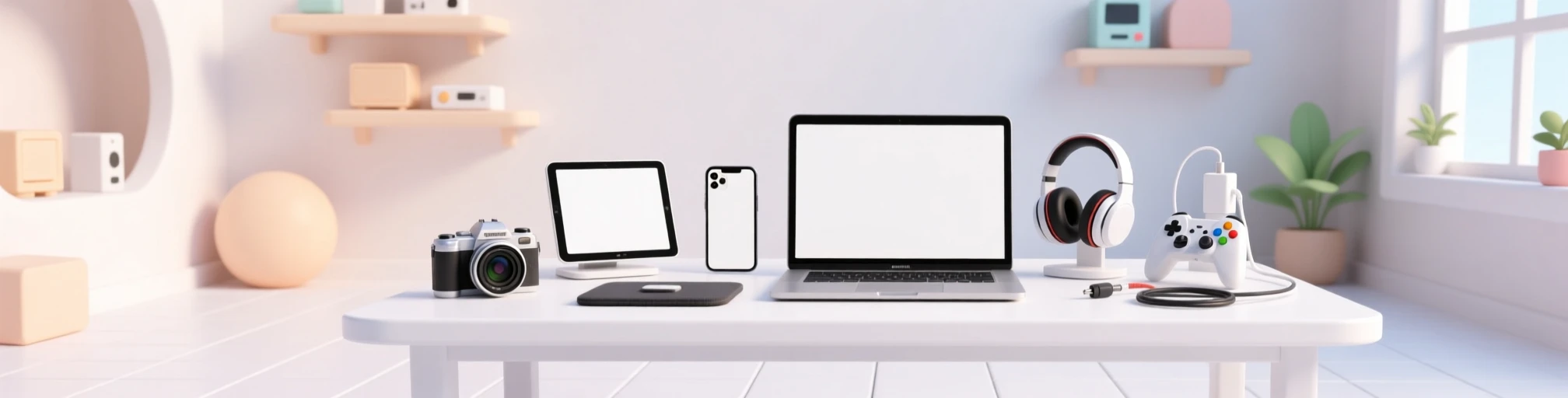 وسادات تبريد اللاب توب