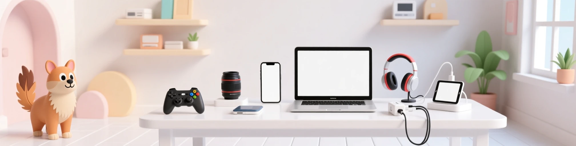 حوامل أجهزة المساعد الرقمي الشخصي (PDA) وقواعد الشحن