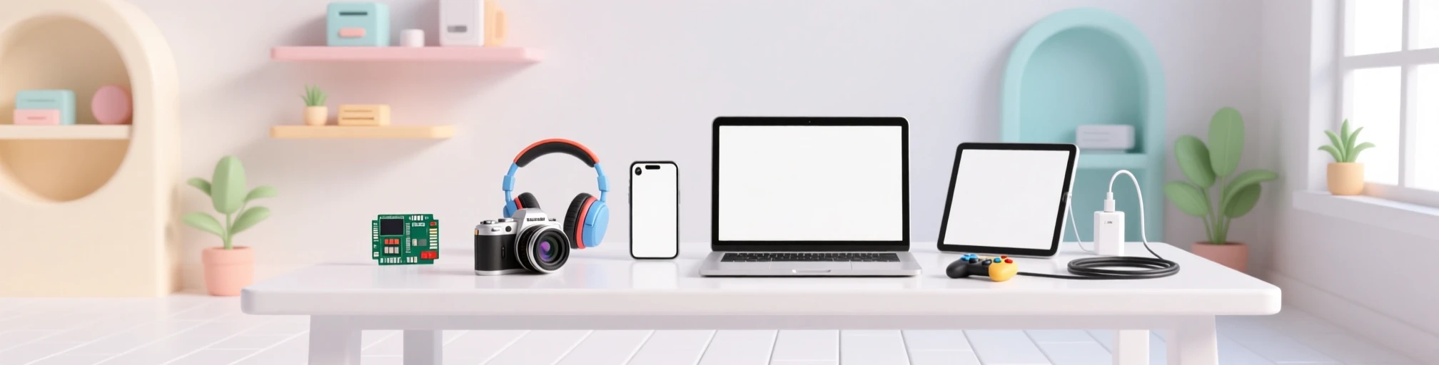 بطاقات ومحولات واجهة FireWire Interface Cards & Adapters