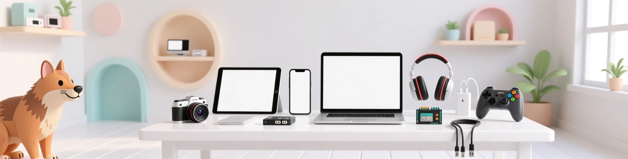 بطاقات توسعة USB ومحولات USB