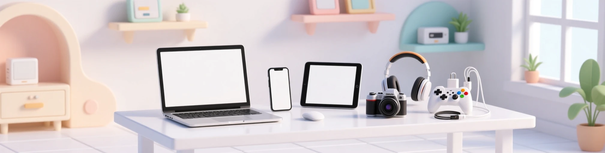 لوحات مفاتيح رقمية