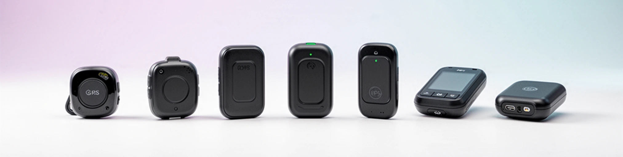 أجهزة التتبع GPS