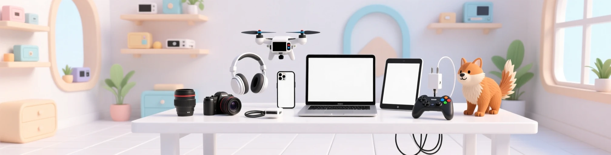 أجهزة إرسال فيديو FPV