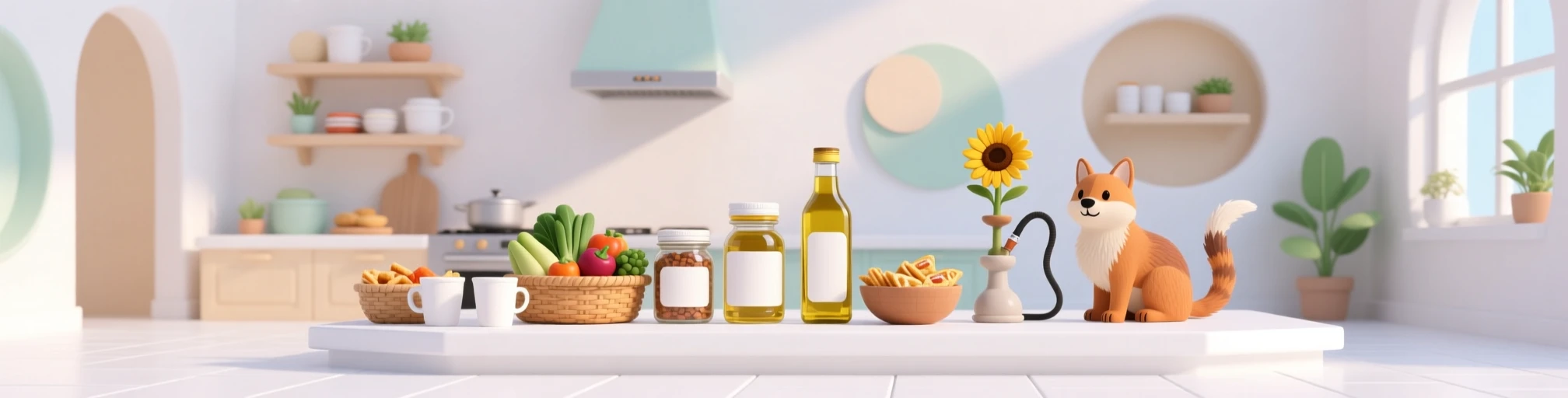 زيت دوار الشمس