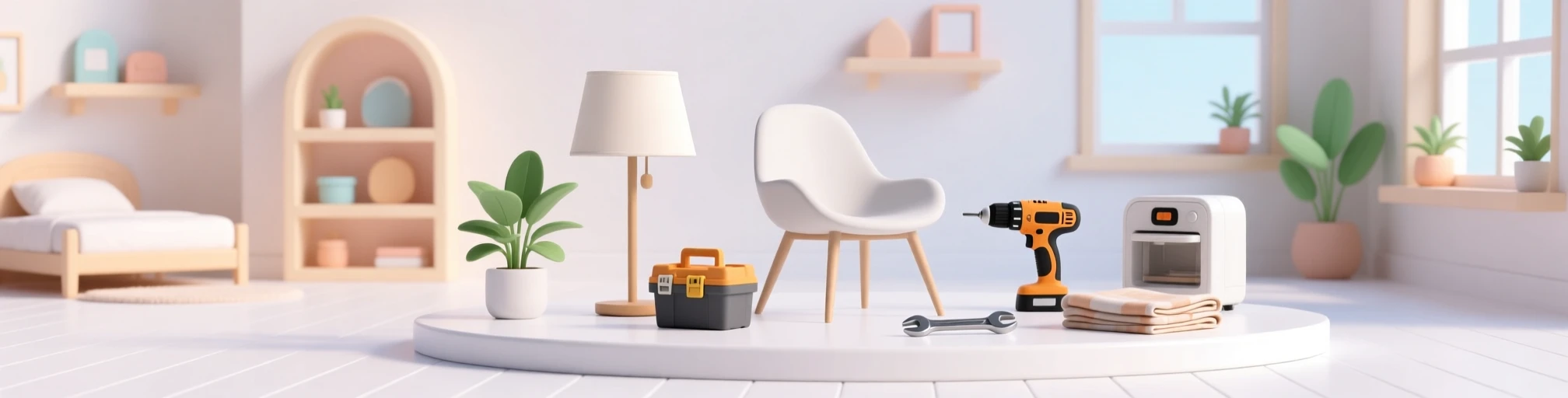 إكسسوارات السرير وإطارات السرير