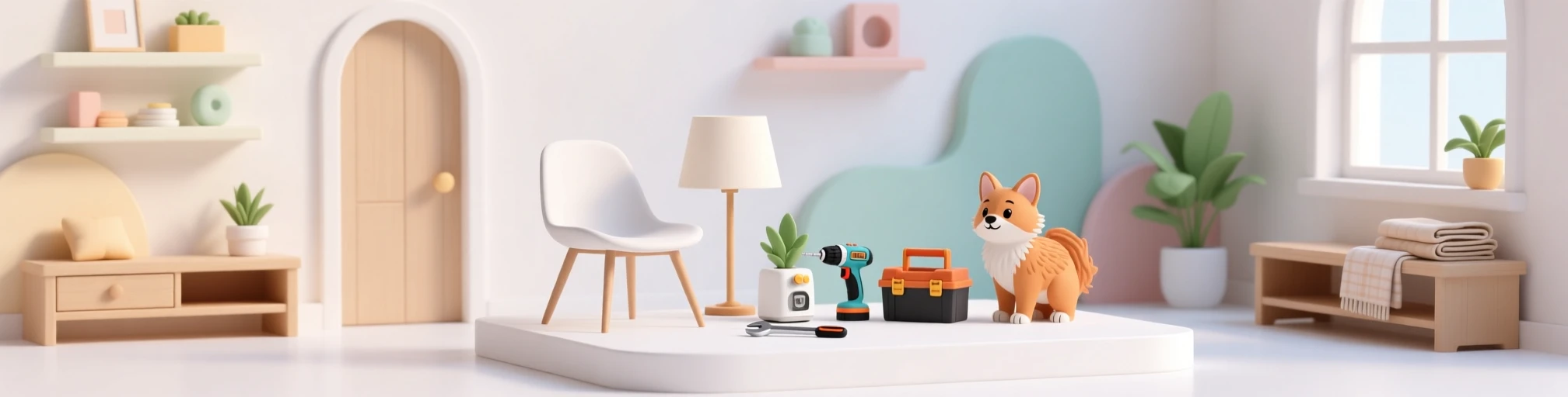 مقاعد المدخل
