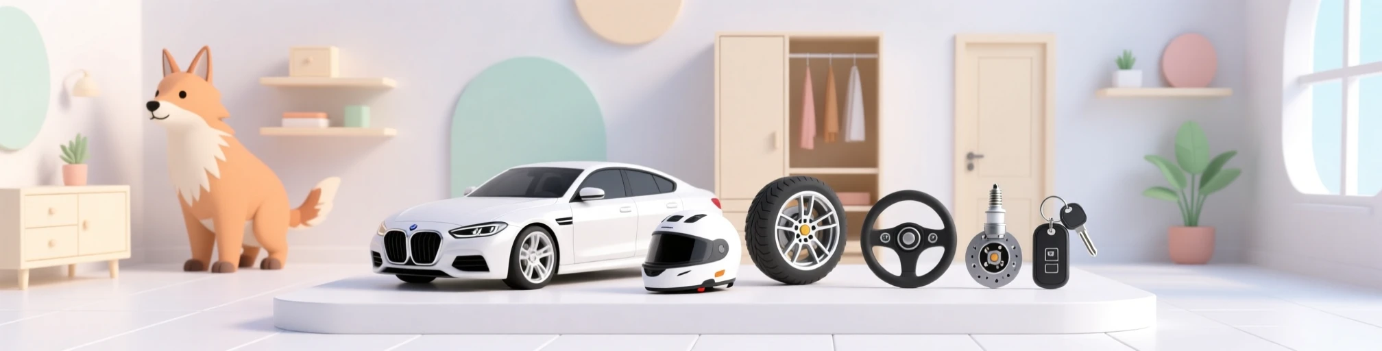 أبواب خزانة الملابس