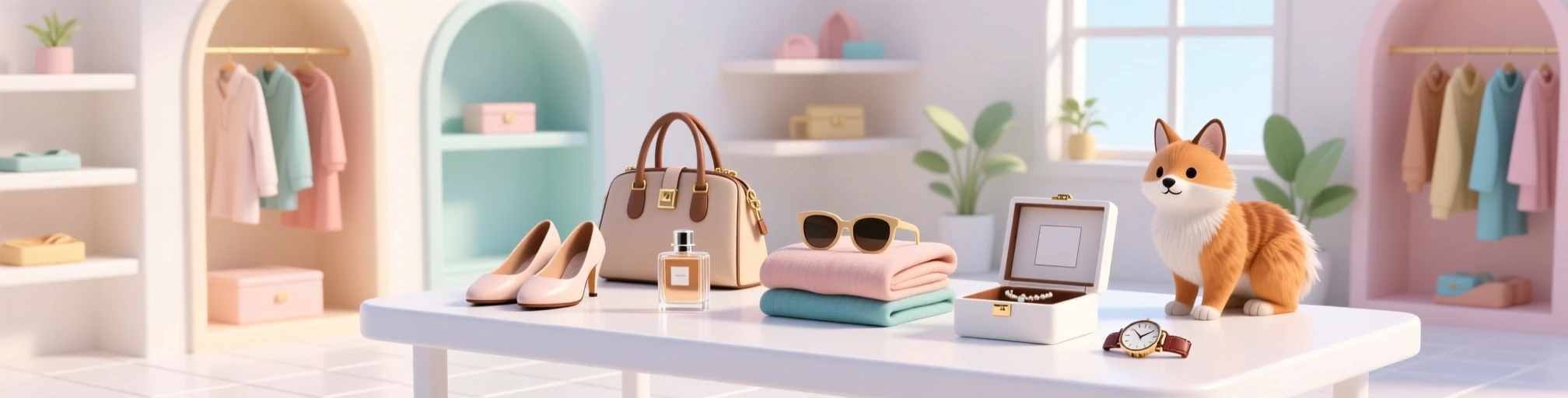 إكسسوارات المزراب