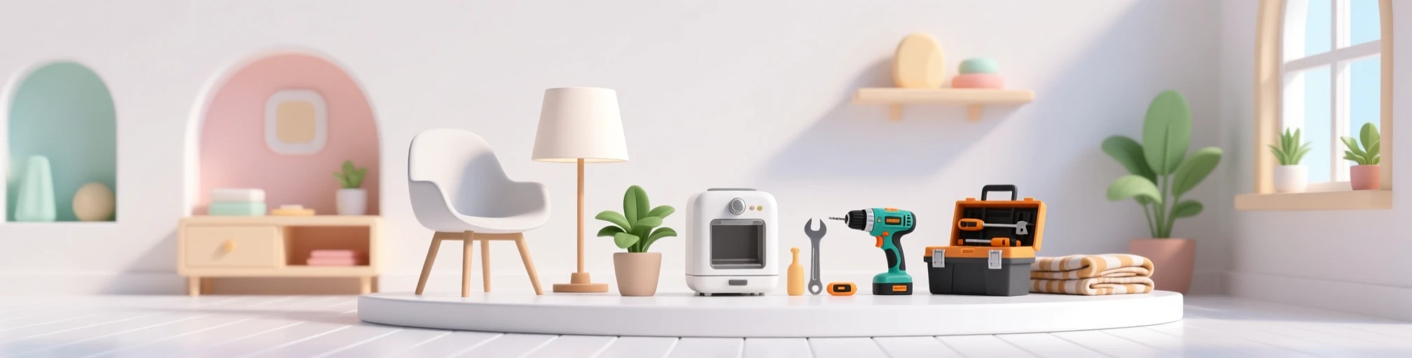 إكسسوارات المثقاب والمفكات