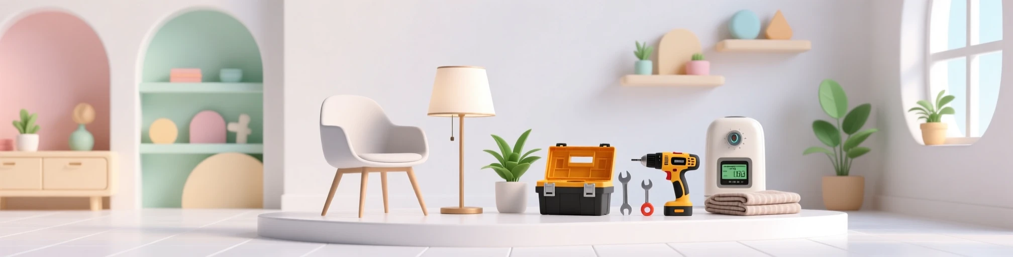 أجهزة قياس المركبات العضوية المتطايرة (VOC)