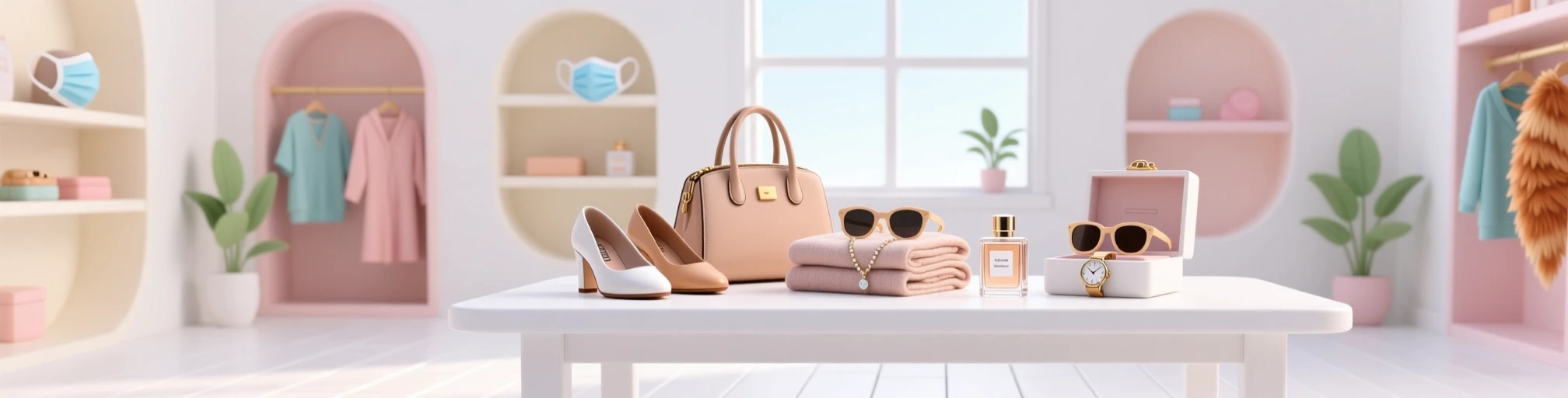 أقنعة PAP