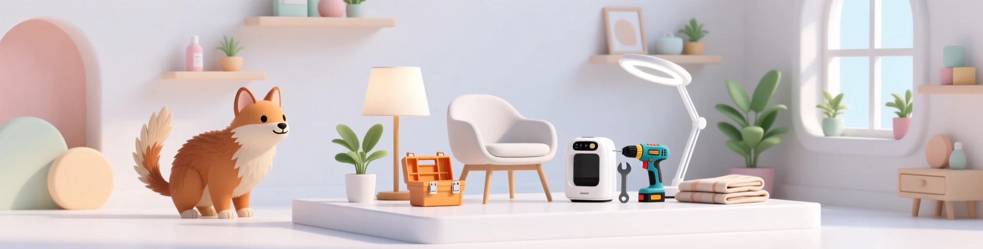 أجهزة العلاج بالضوء LED