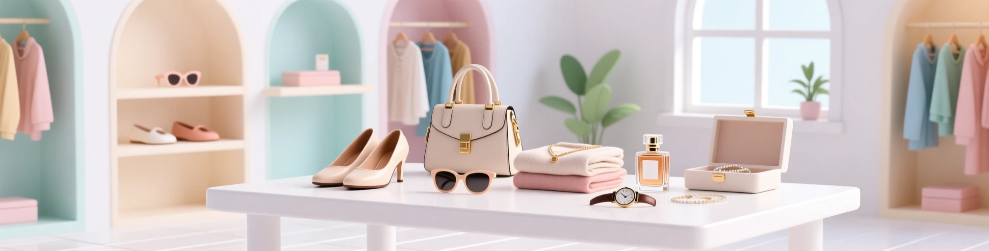 إكسسوارات النظارات