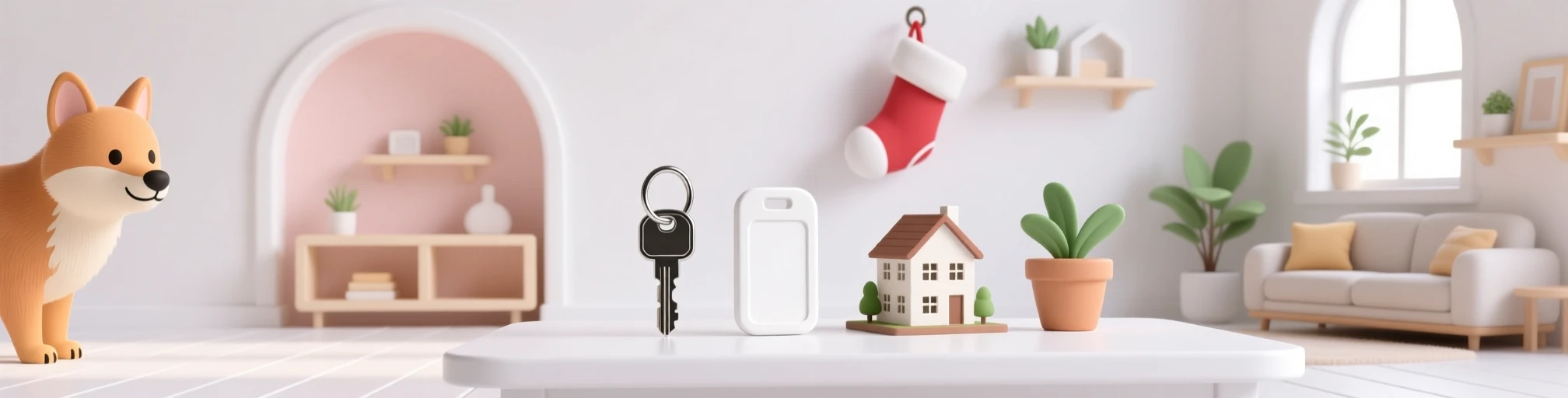 شماعات تخزين الأعياد