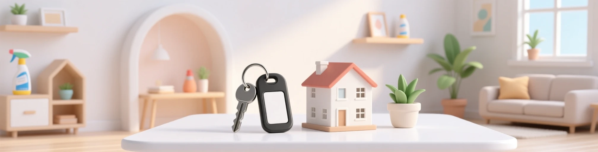 منظفات متعددة الأسطح