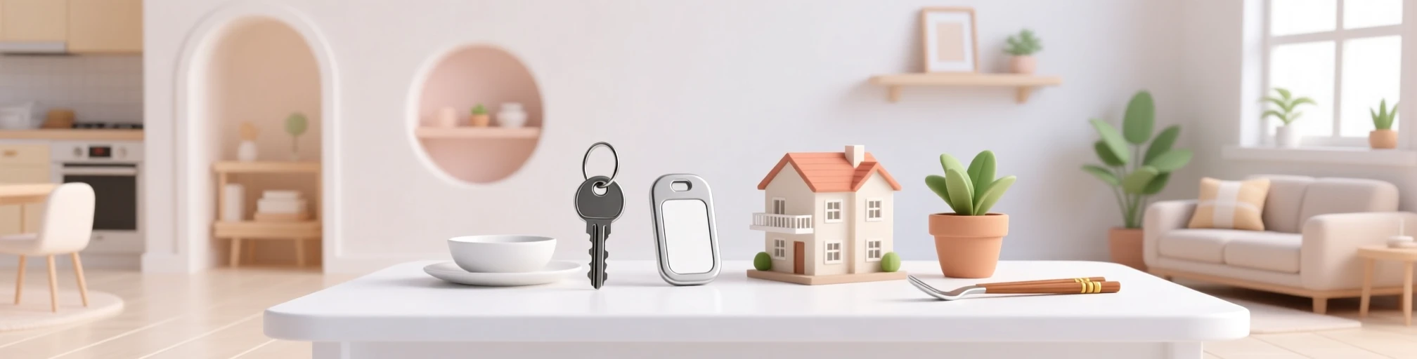 إكسسوارات عيدان الطعام