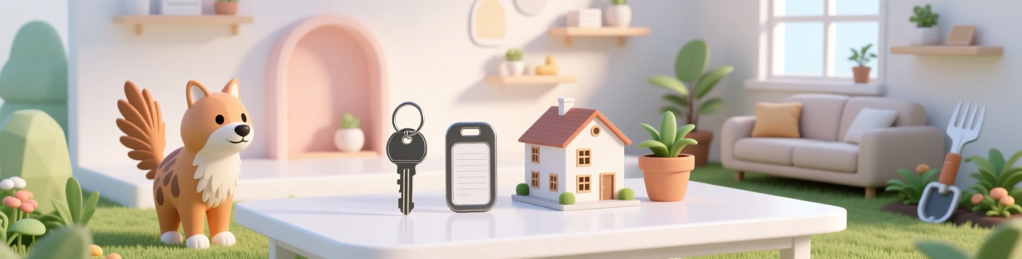 إكسسوارات أدوات البستنة