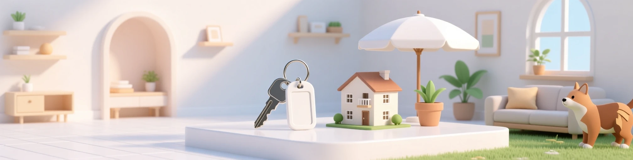 إكسسوارات المظلات والمظلات الشمسية الخارجية