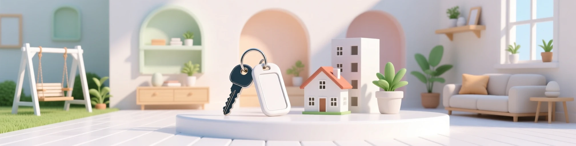 إكسسوارات أرجوحة الشرفة