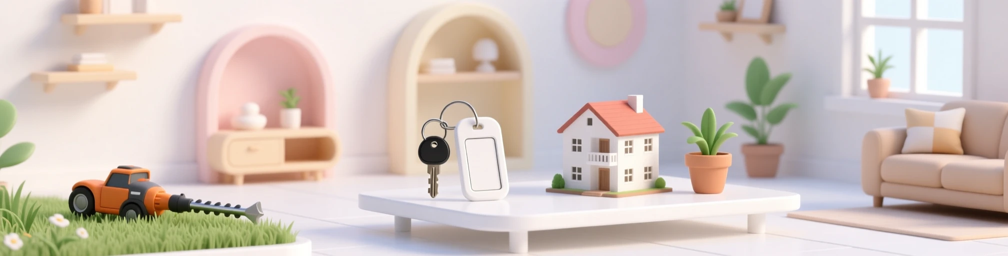 آلات تشذيب الأعشاب الضارة