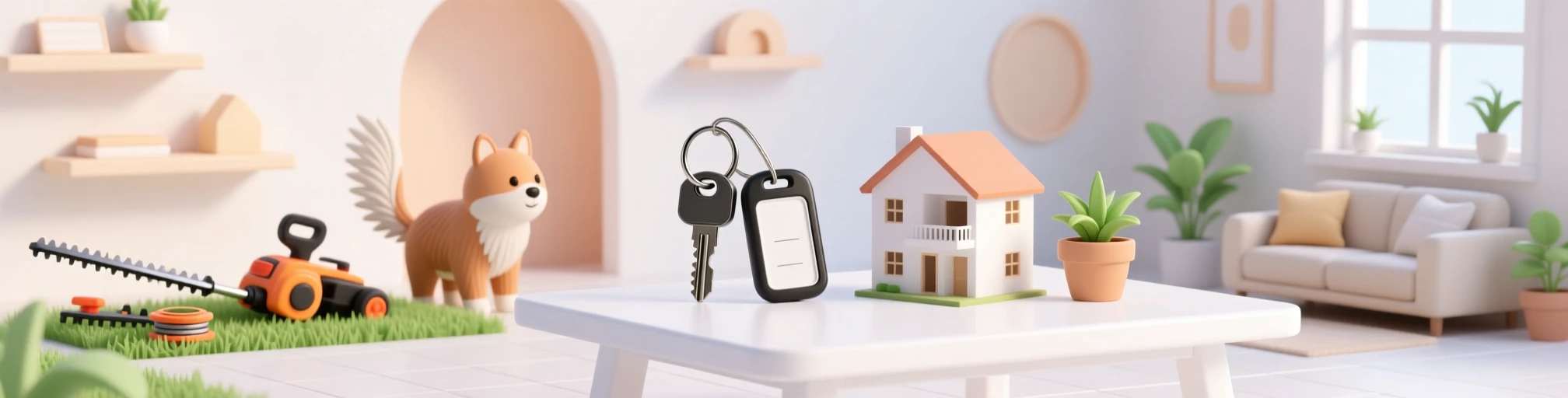 شفرات تشذيب الأعشاب الضارة