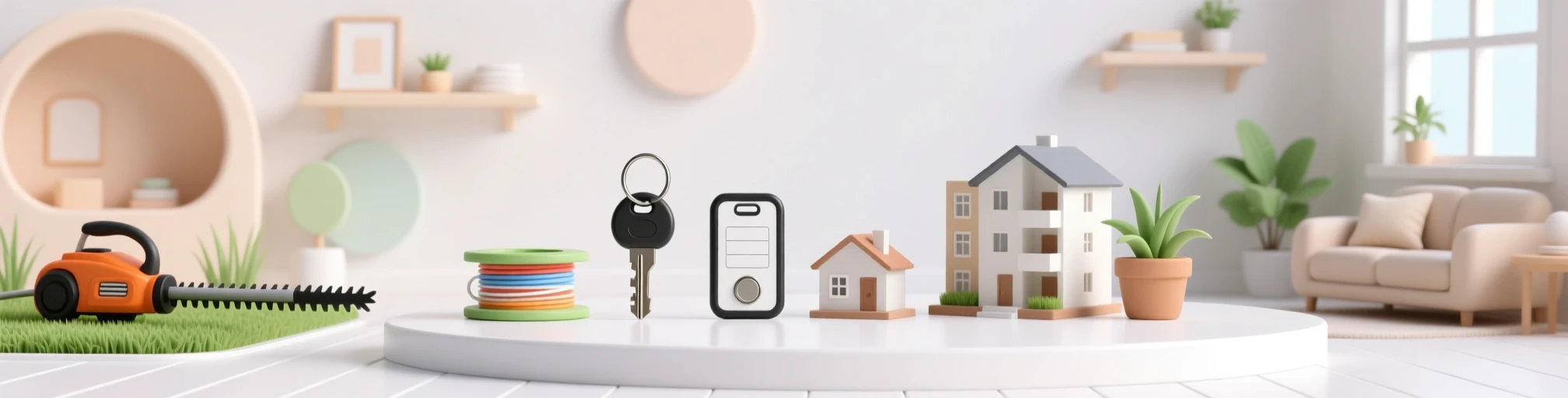 خطوط تشذيب الأعشاب الضارة