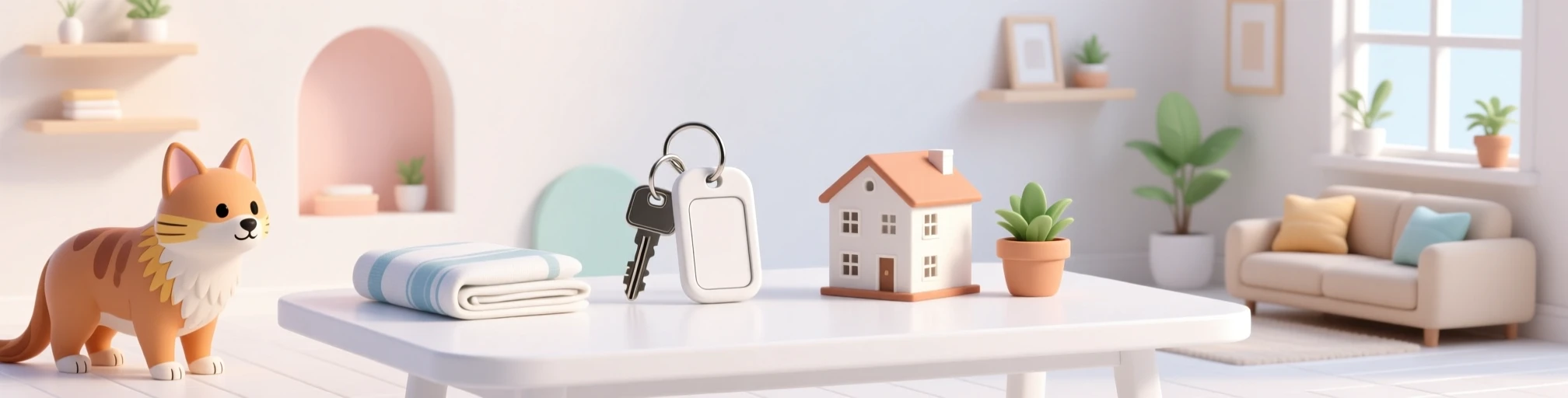 أطقم بياضات المطبخ