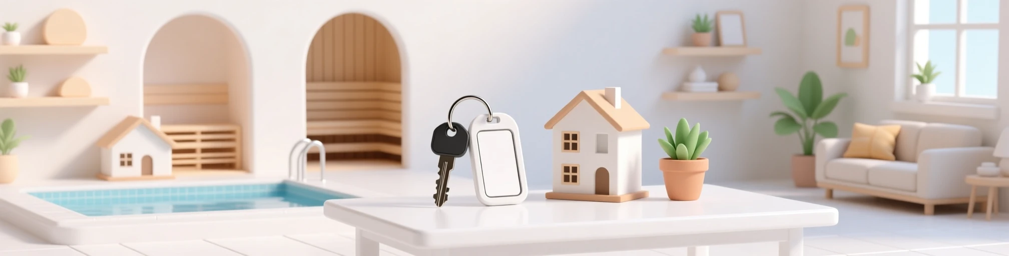 إكسسوارات الساونا