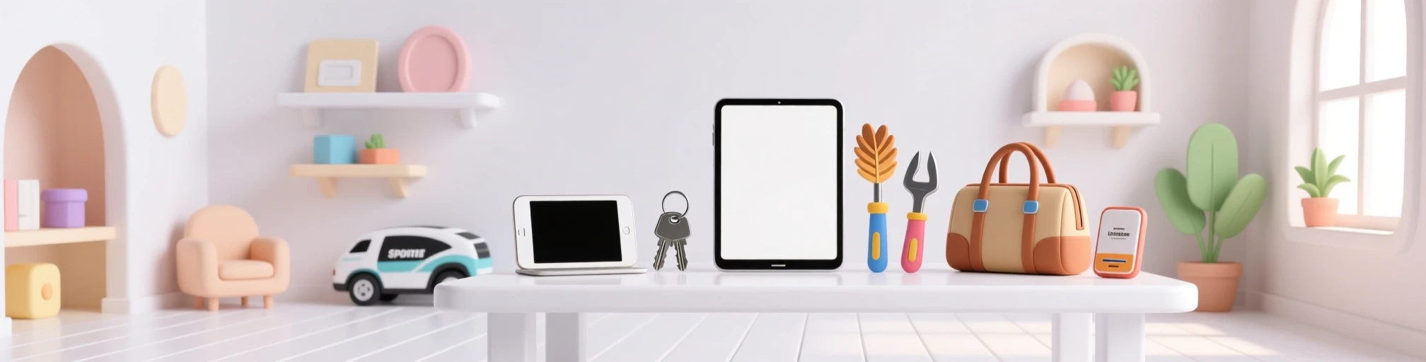 المعدات الرياضية للأغراض العامة